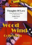Thoughts of Love Standard