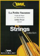 La Petite Suzanne Standard