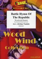 Battle Hymn Of The Republic Standard