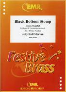 Black Bottom Stomp Standard