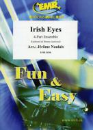 Irish Eyes Standard