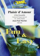Plaisir d'Amour Standard