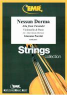 Nessun Dorma Standard