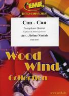 Can-Can Standard