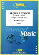 Hungarian Horntail Standard