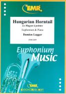 Hungarian Horntail Standard