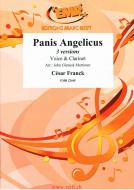 Panis Angelicus Standard