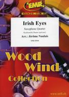Iris Eyes Standard
