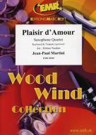Plaisir d'Amour Standard