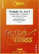Prelude To Act 3 Standard