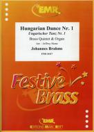 Hungarian Dance Nr. 1 Standard
