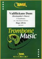 Vallflickans Dans Standard