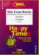 Hits From Russia Standard