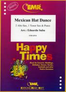 Mexican Hat Dance Standard