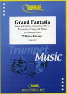 Grand Fantasia Standard