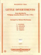 Little Divertimento 