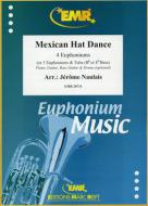 Mexican Hat Dance Standard