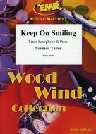Keep on Smiling Standard