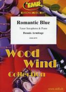 Romantic Blue Standard