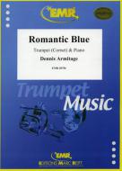 Romantic Blue Standard