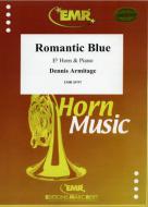 Romantic Blue Standard