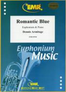 Romantic Blue Standard