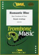 Romantic Blue Standard
