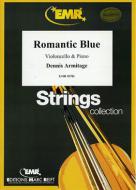 Romantic Blue Standard