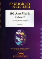 100 Ave Maria Vol. 9 Standard