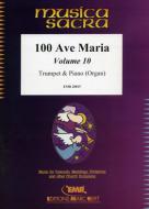 100 Ave Maria Vol. 10 Standard