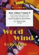 Duet Album Vol. 8 Standard