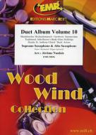 Duet Album Vol. 10 Standard