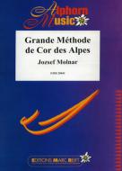 Grande Méthode de Cor des Alpes Standard