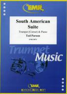 South American Suite Standard