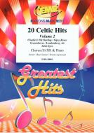 20 Celtic Hits Vol. 2 Standard