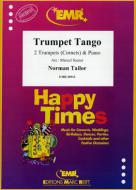 Trumpet Tango Standard
