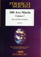 100 Ave Maria Vol. 1 Standard