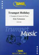 Trumpet Holiday Standard