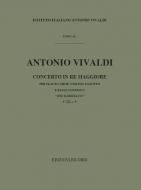 Concerto D Major RV90 