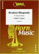Brokien Rhapsody Standard