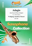 Adagio Standard