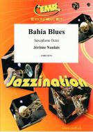 Bahia Blues Standard