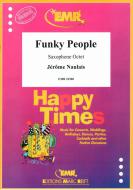 Funky People Standard