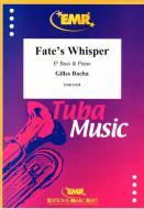 Fate's Whisper Standard