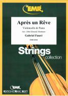 Après un Rêve Standard