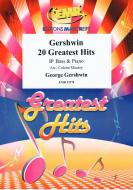 Gershwin 20 Greatest Hits Standard