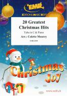 20 Greatest Christmas Hits Standard