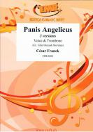 Panis Angelicus Standard