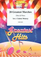 20 Greatest Marches Standard
