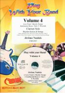 Play With Your Band Vol. 4 Standard